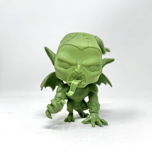Green Goblin (Into The Spider-Verse) Funko Prototype