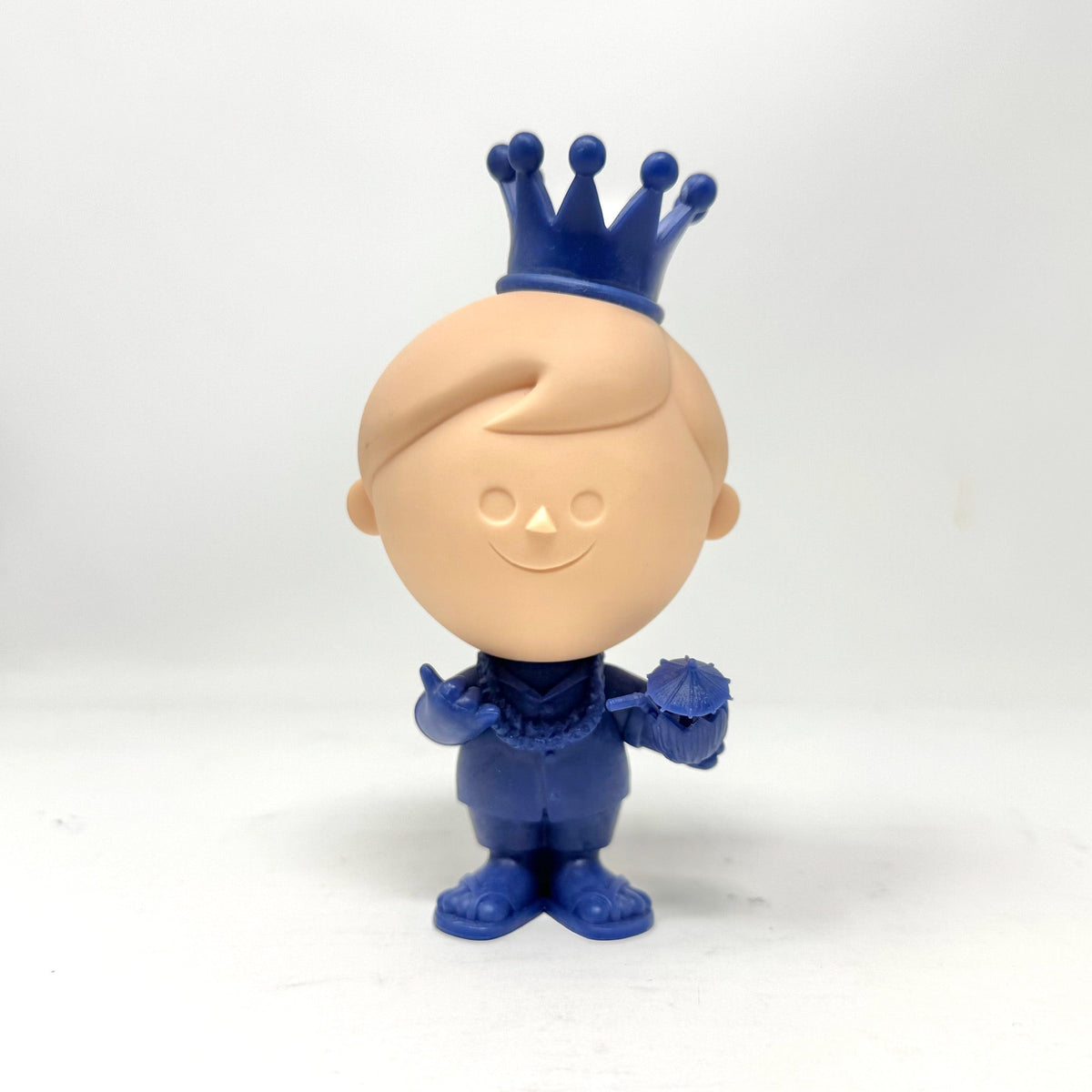 Aloha Freddy Funko Prototype