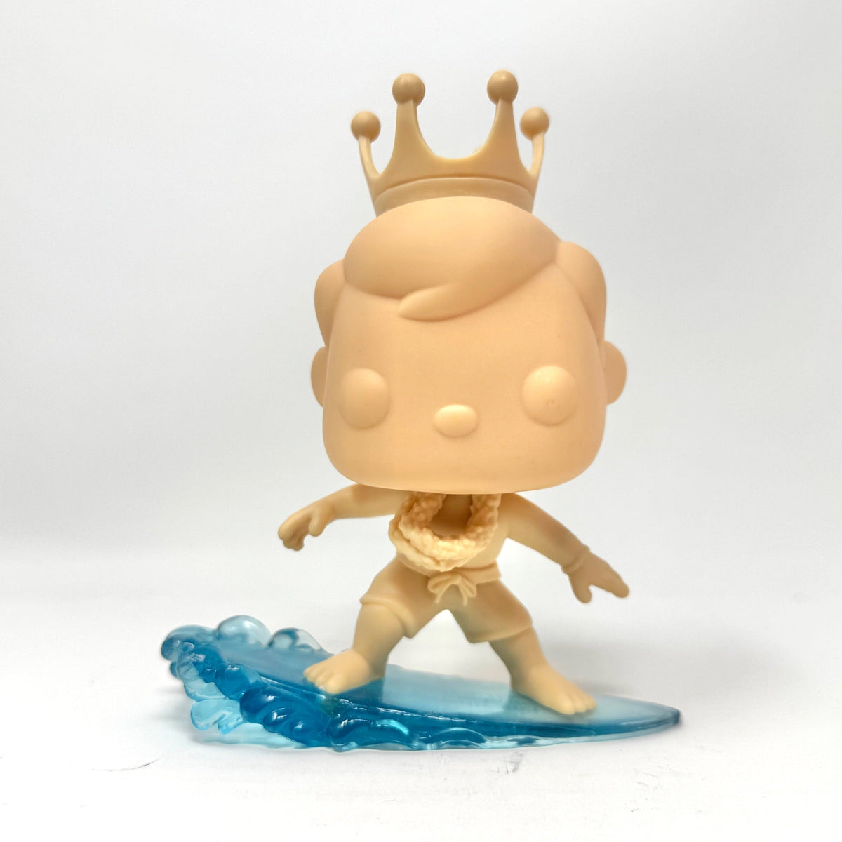 Surfer Freddy Funko Prototype