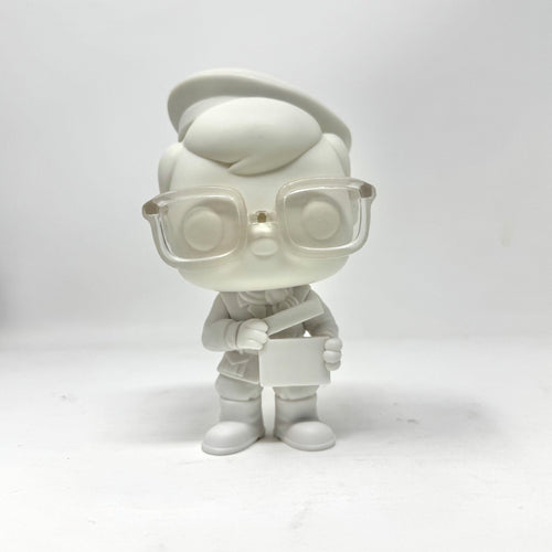 Director Freddy Funko Prototype