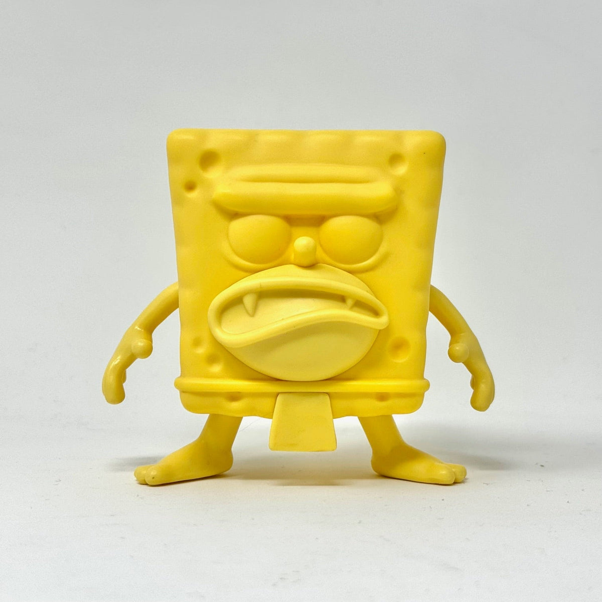SpongeGar Funko Prototype