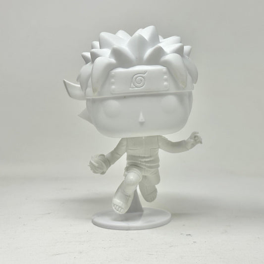 Naruto (Rasengan) Funko Prototype