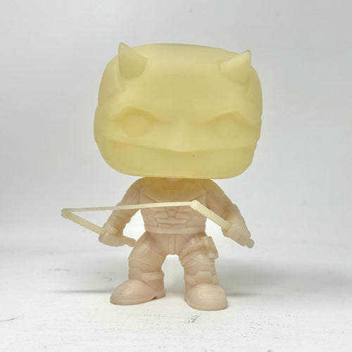 Daredevil Funko Prototype