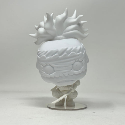 Stain Funko Prototype