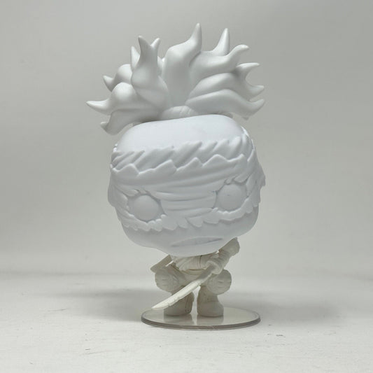 Stain Funko Prototype