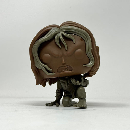 Smeagol Funko Prototype
