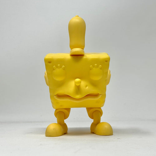 Mocking Spongebob Funko Prototype