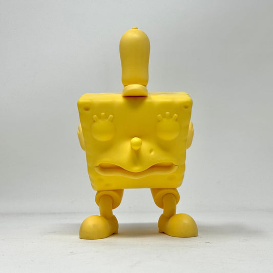 Mocking Spongebob Funko Prototype
