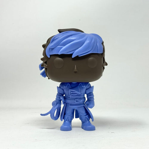 Richter Belmont Funko Prototype