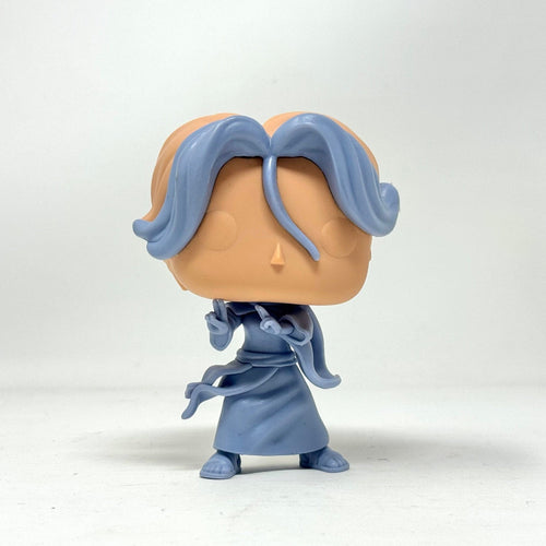 Sypha Belnades Funko Prototype