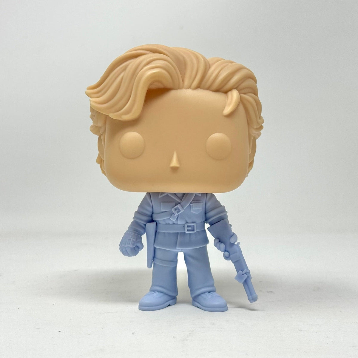 Ash Funko Prototype