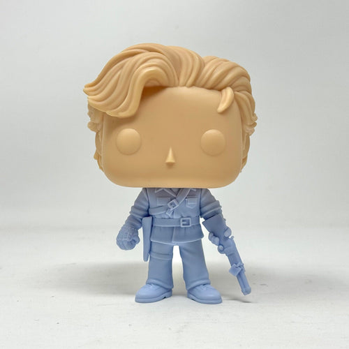 Ash Funko Prototype