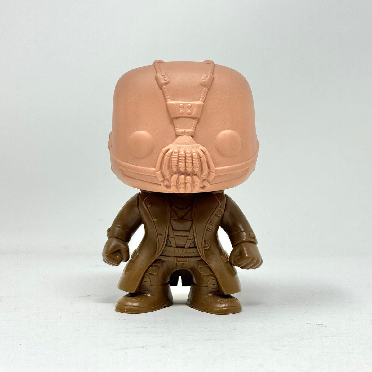 Bane Funko Prototype