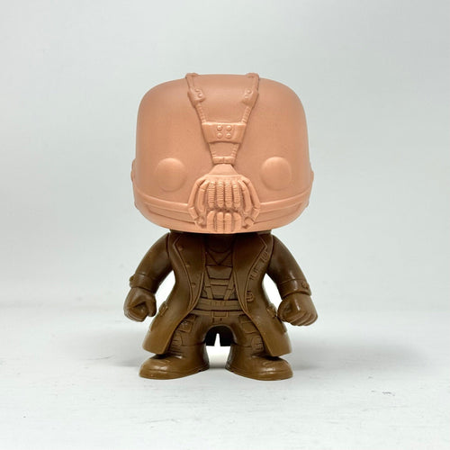 Bane Funko Prototype