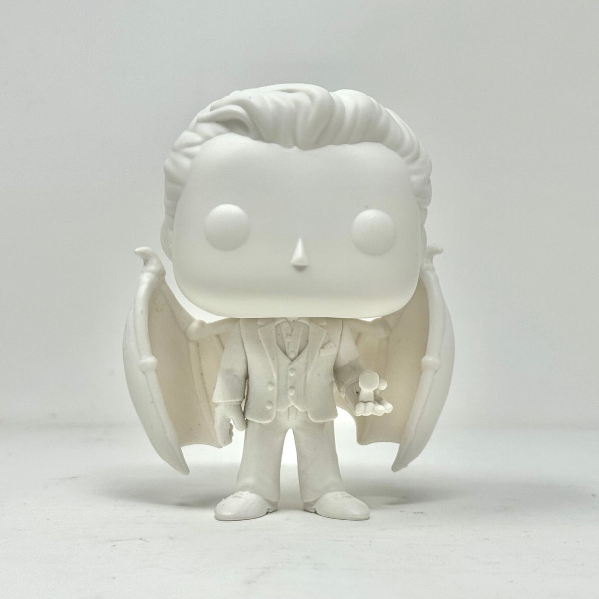 Lucifer Funko Prototype