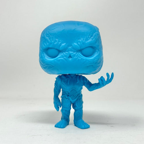 Vecna (Blacklight) Funko Prototype