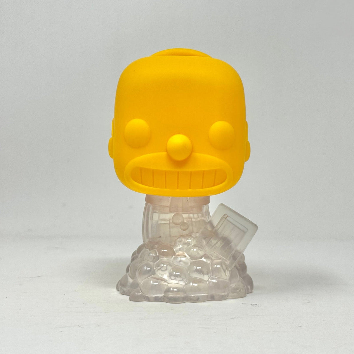 Mr. Sparkle Funko Prototype