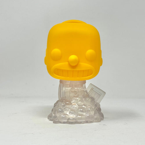 Mr. Sparkle Funko Prototype