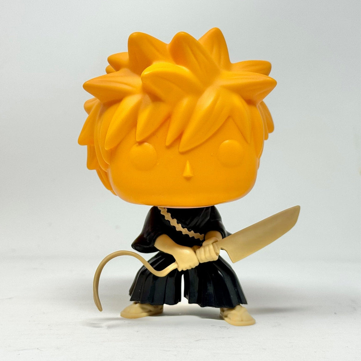 Ichigo (Soul Reaper) Funko Prototype