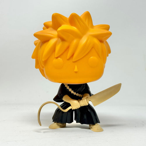 Ichigo (Soul Reaper) Funko Prototype