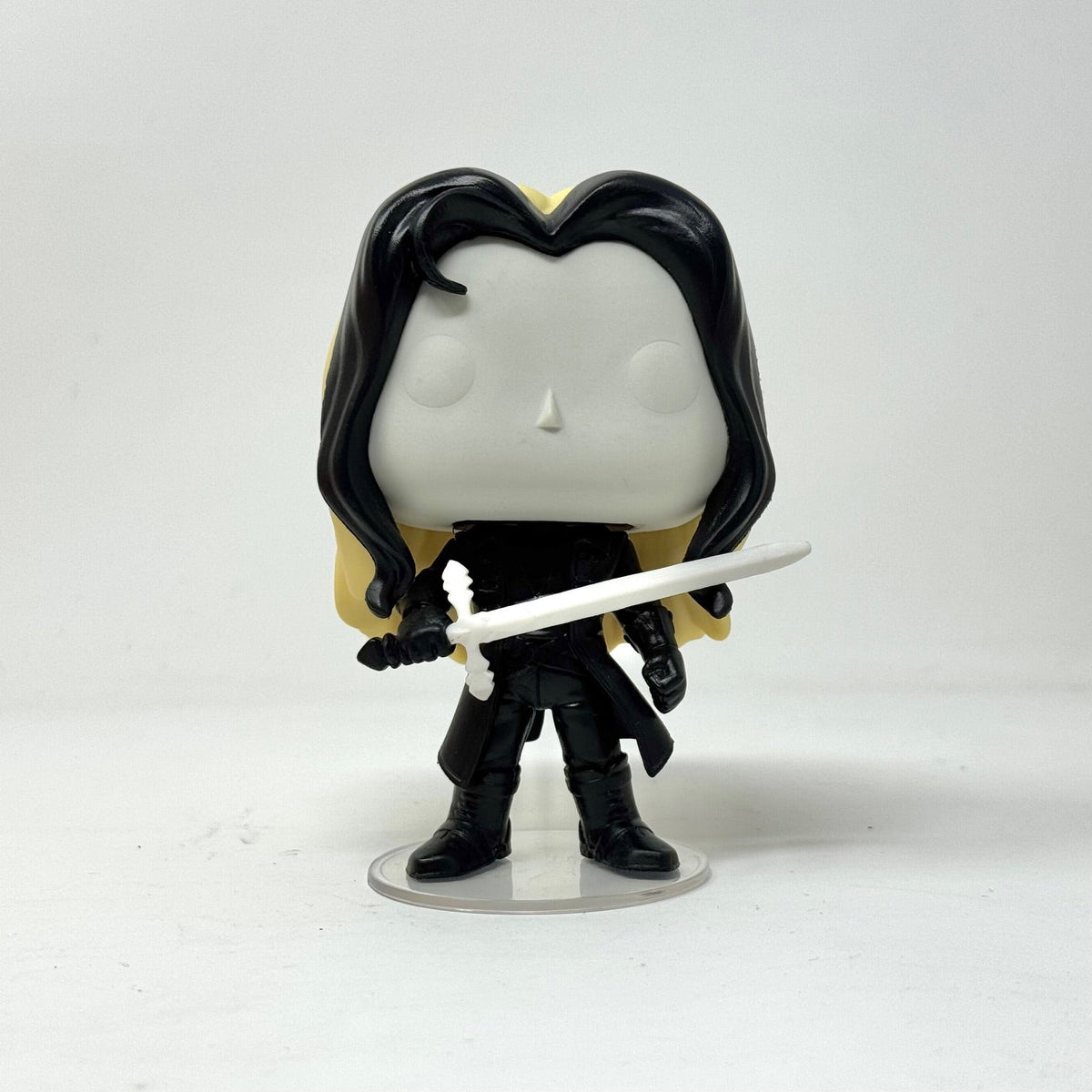 Adrian Tepes Funko Prototype