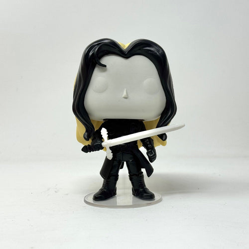 Adrian Tepes Funko Prototype