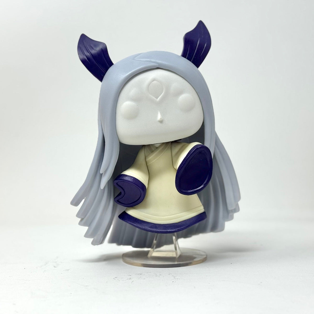 Kaguya Otsutsuki Funko Prototype