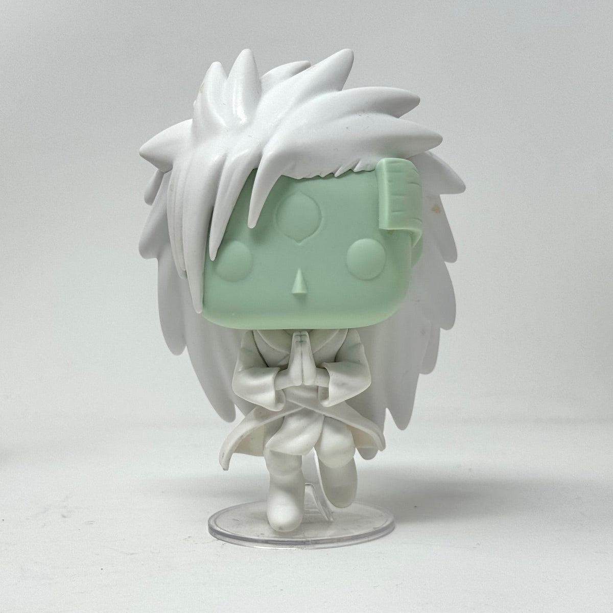 Madara Uchiha Funko Prototype