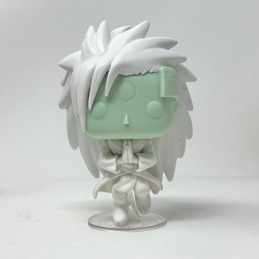 Madara Uchiha Funko Prototype