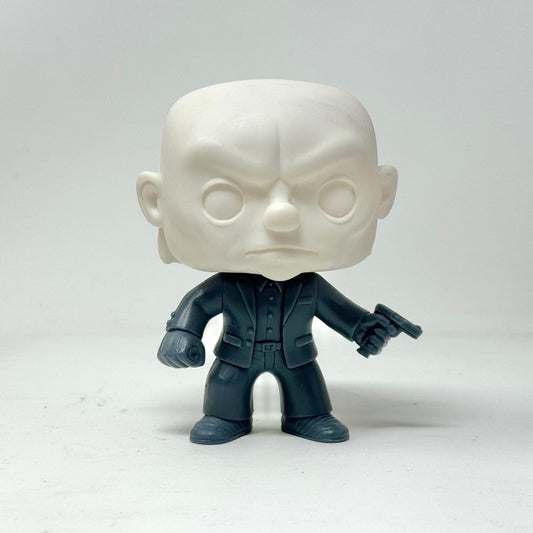 The Joker Bank Robber Funko Prototype