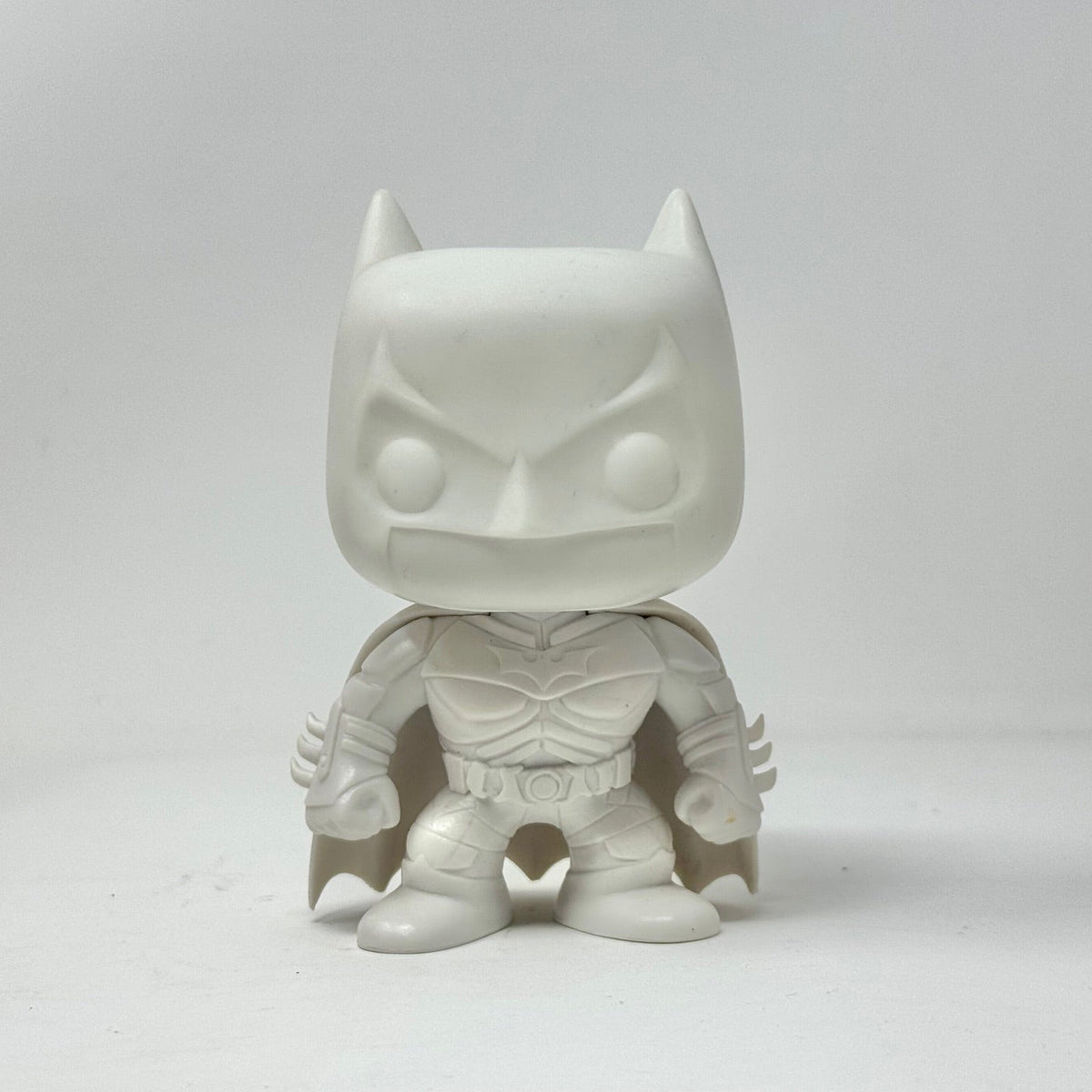Batman (Dark Knight) Funko Prototype