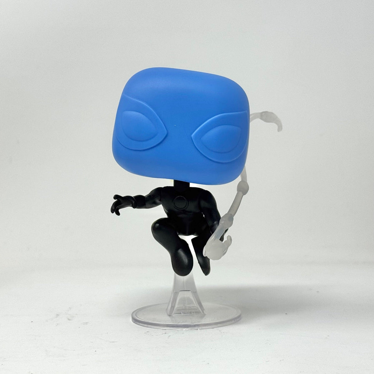Fantastic Four Spider-Man Funko Prototype