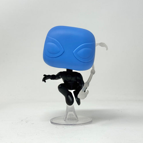Fantastic Four Spider-Man Funko Prototype