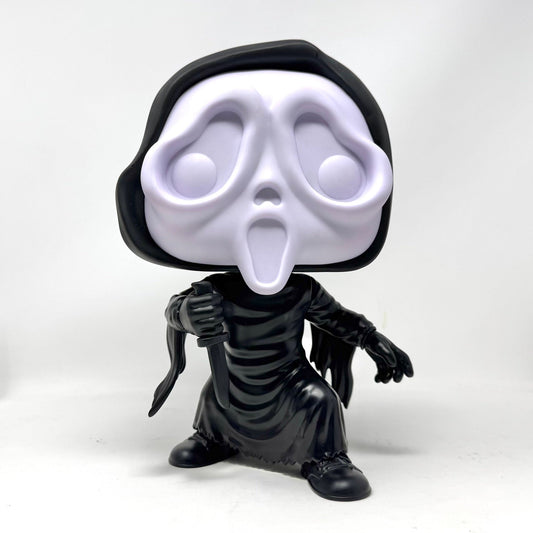 Ghost Face (10 inch) Funko Prototype