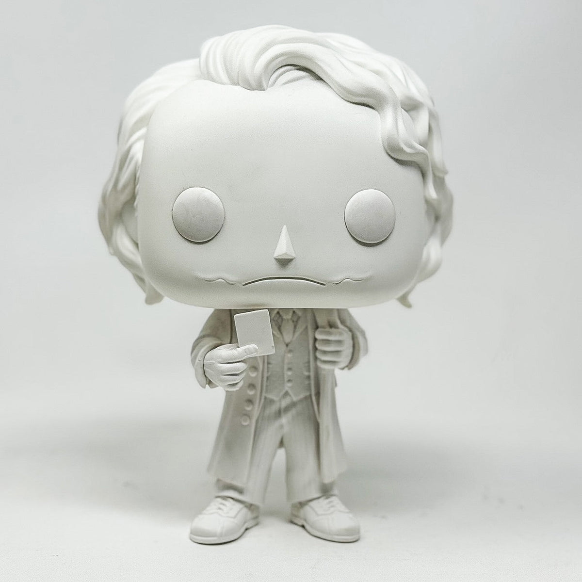 The Joker (10 inch) Funko Prototype