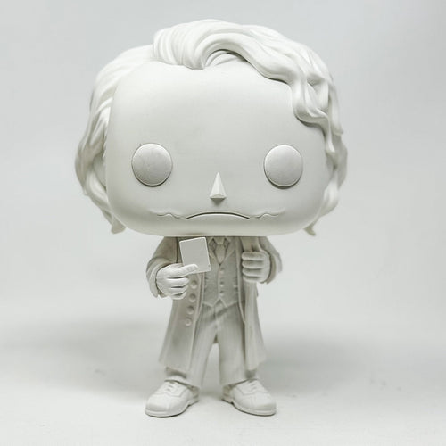 The Joker (10 inch) Funko Prototype