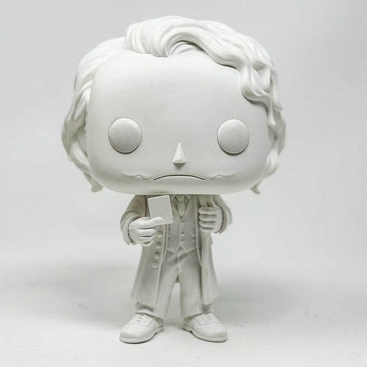 The Joker (10 inch) Funko Prototype