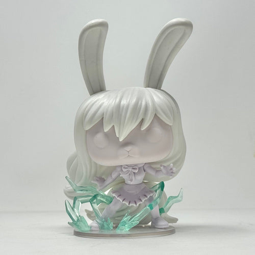 Carrot Funko Prototype