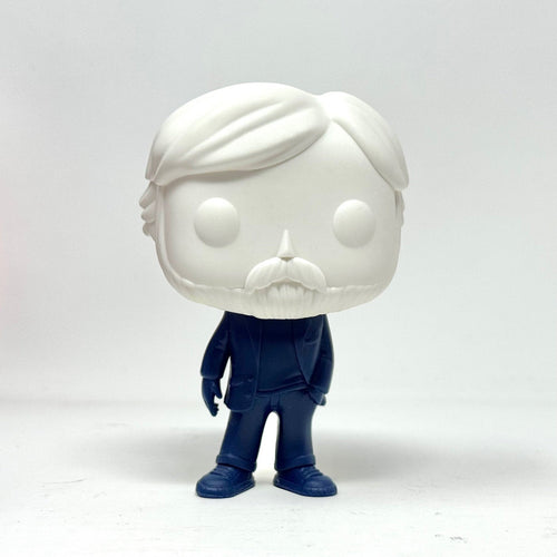 Mark Hamill Funko Prototype