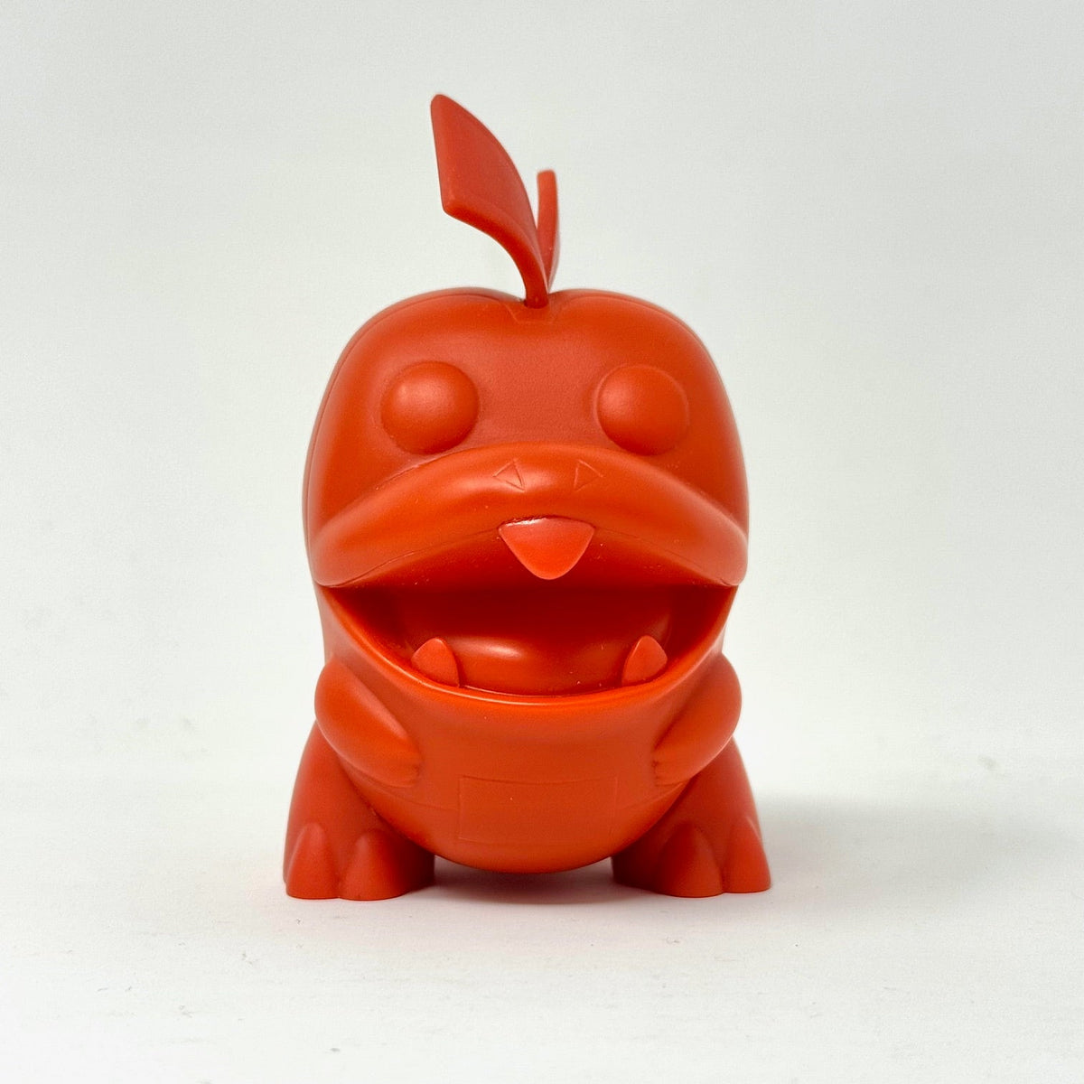 Fuecoco Funko Prototype