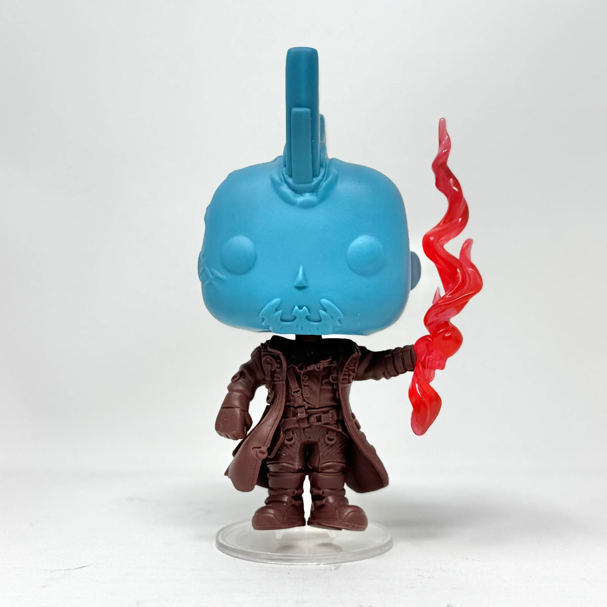 Yondu (Yaka Arrow) Funko Prototype