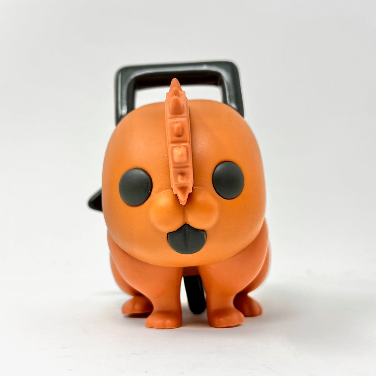 Pochita Funko Prototype