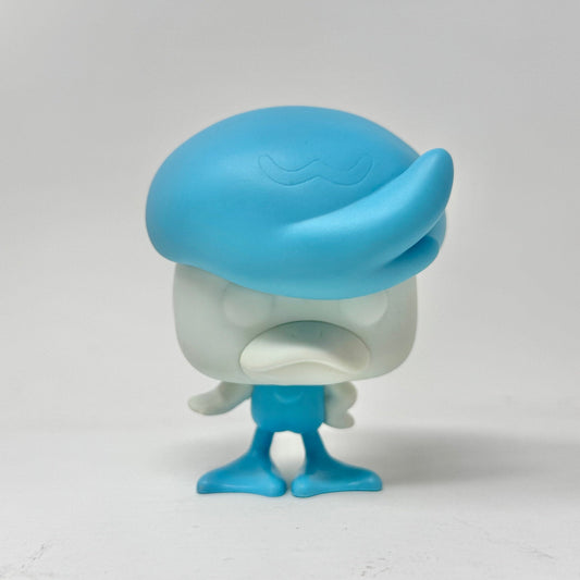 Quaxly Funko Prototype