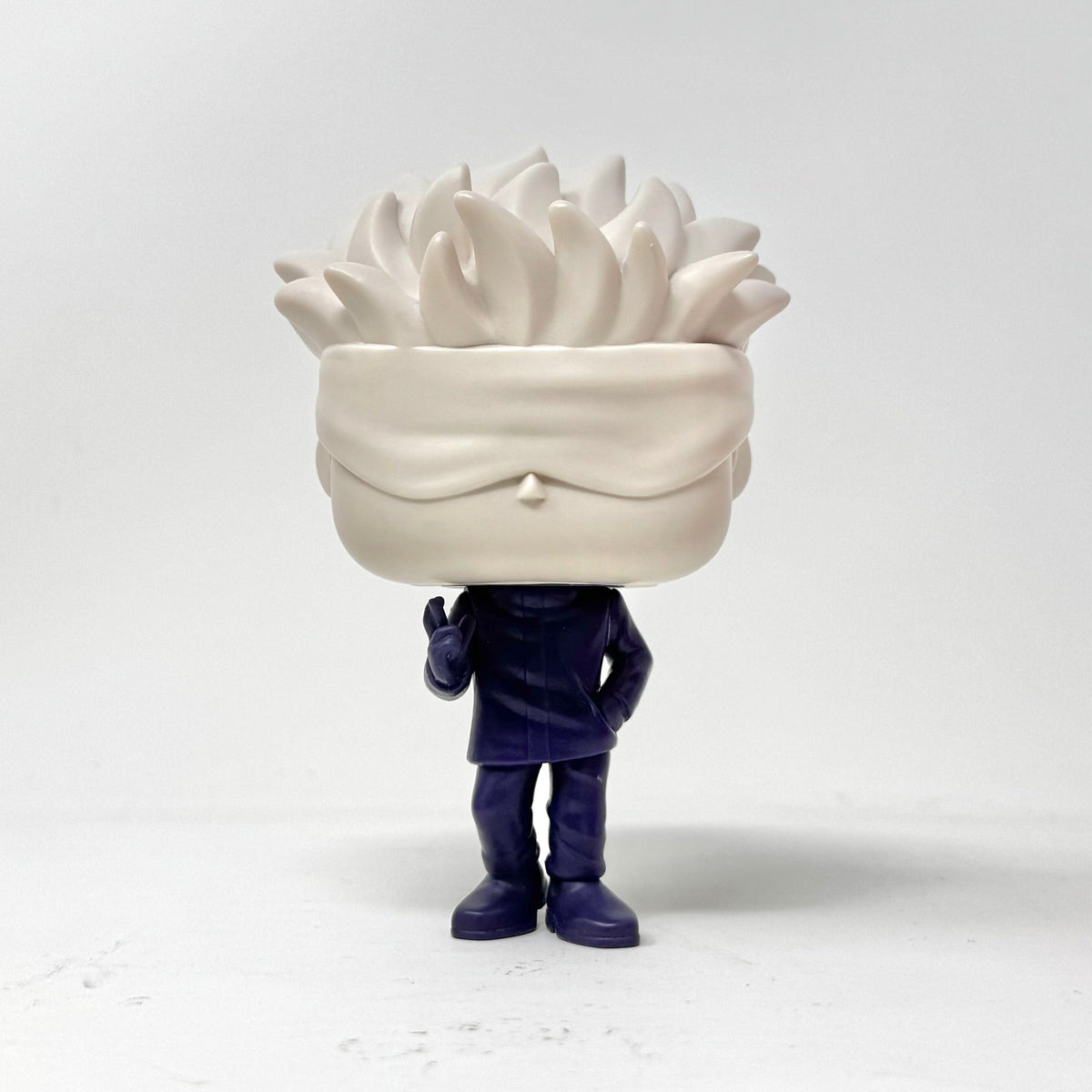 Satoru Gojo Funko Prototype