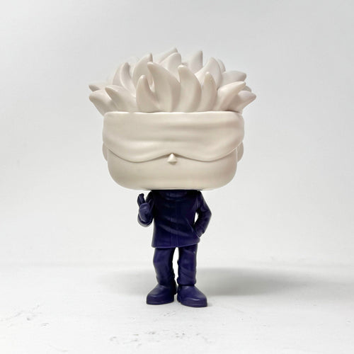 Satoru Gojo Funko Prototype