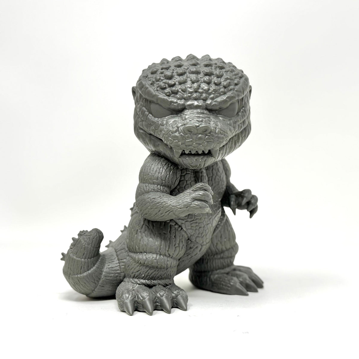 Godzilla Funko Prototype