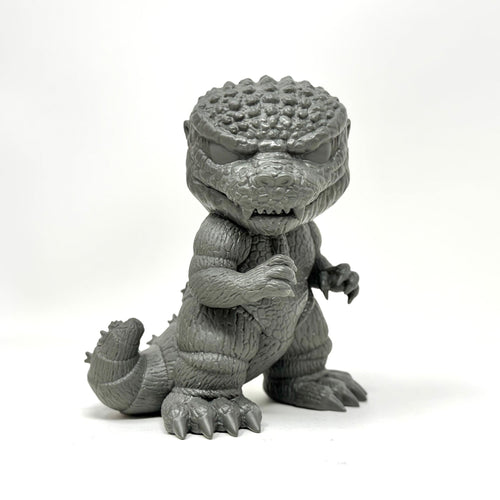Godzilla Funko Prototype