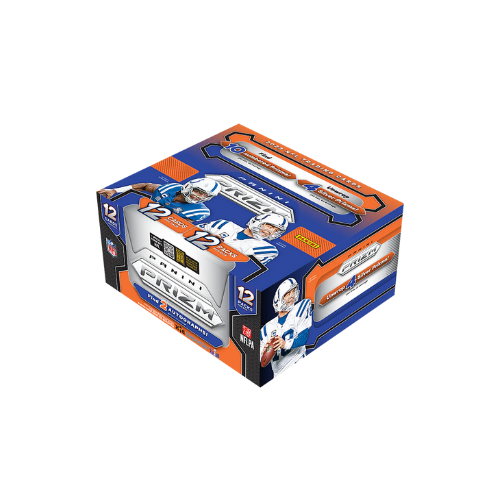 2023 Panini Prizm Football Hobby Box