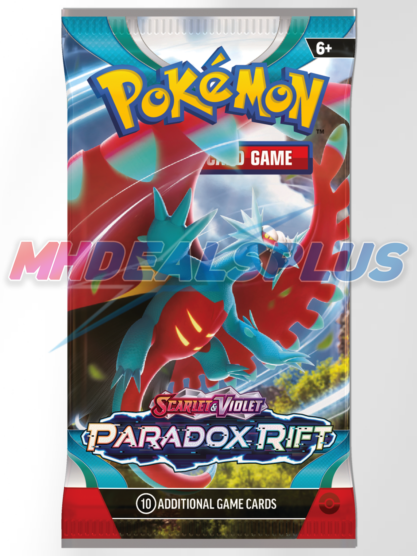Armarouge EX Premium Collection Sealed Case - 36 Booster Packs