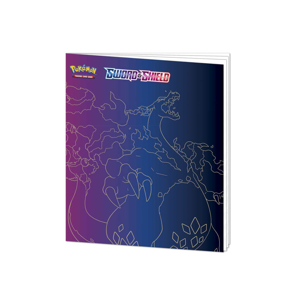 Pokémon - Sword & Shield Ultra-Premium Collection - Charizard